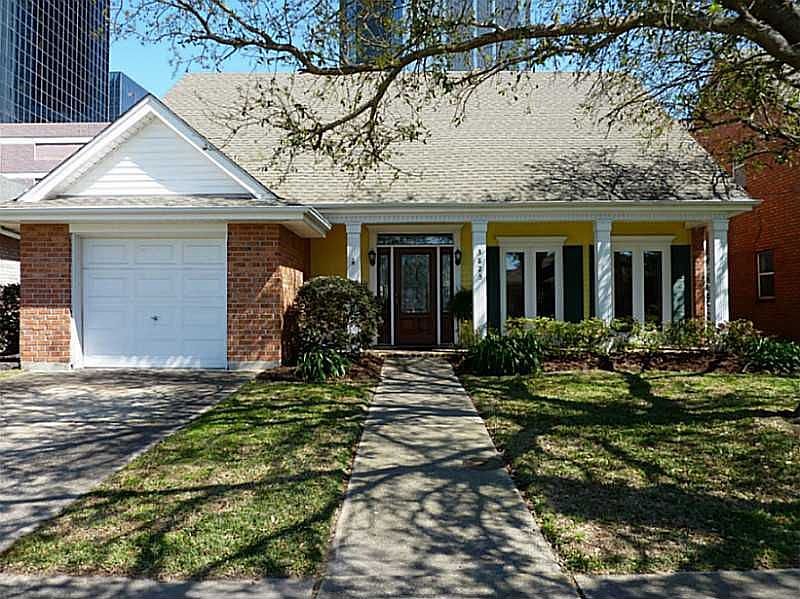 1st image of 3825 N Hullen St