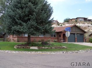 387 Valley View Way, Grand Junction, CO 81507