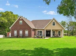 18252 Highway 16, Amite, LA 70422