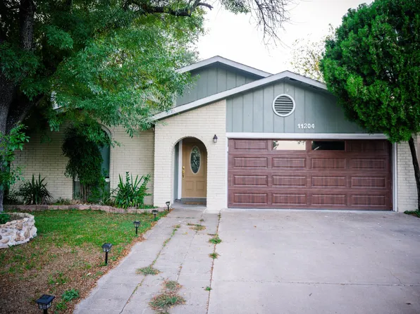 11204 Ptarmigan Dr, Austin, TX 78758