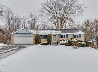 8267 Shepard Rd, Macedonia, OH 44056