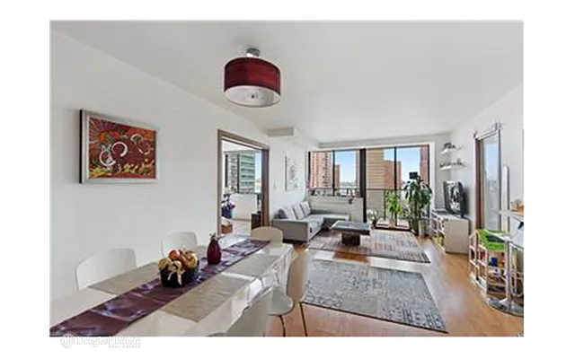 Rented by Douglas Elliman | media 1