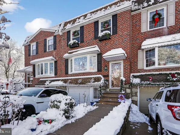 3656 Salina Rd, Philadelphia, PA 19154