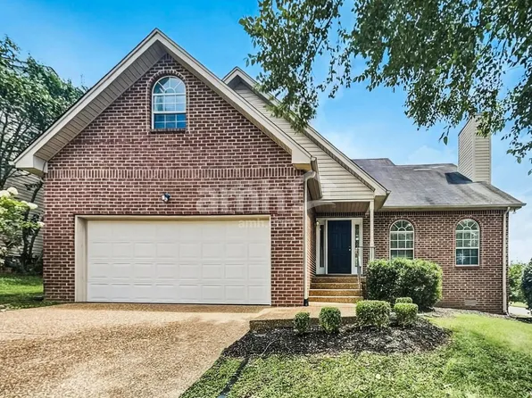 2600 Polo Ct, Nashville, TN 37211