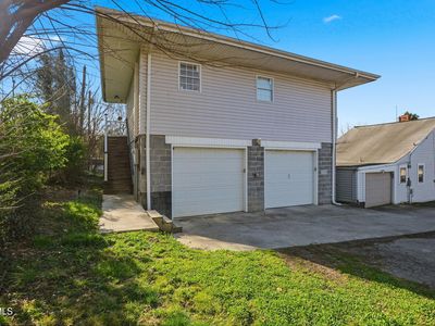 817 Forest St, Kingsport, TN, 37660