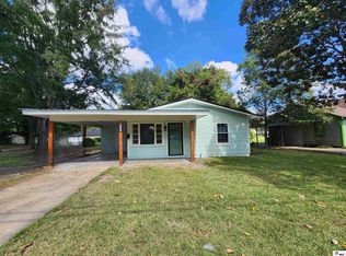 2905 Renwick St, Monroe, LA 71201