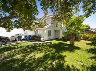 44440 Avenida Del Rio, Lancaster, CA 93535