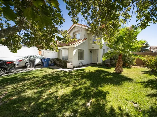 44440 Avenida Del Rio, Lancaster, CA 93535