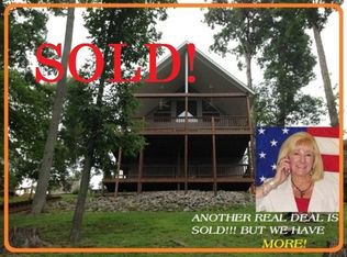 803 Meadow Lake Ln, Hardinsburg, KY 40143