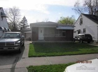 6353 Saint Marys St, Detroit, MI 48228