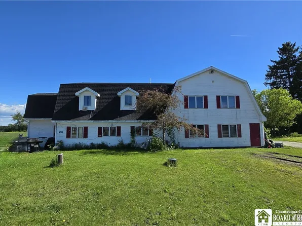 421 Route 322, South Dayton, NY 14138