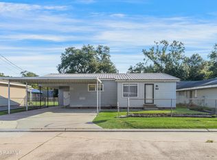 309 Bahon St, New Iberia, LA 70563