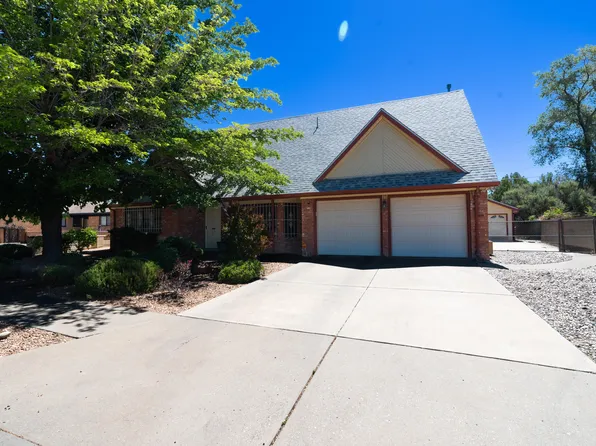 1408 Hiawatha St NE, Albuquerque, NM 87112