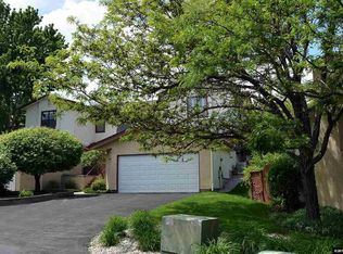 1030 Thompson St, Carson City, NV