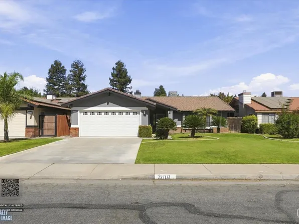 7708 Angoras Ct, Bakersfield, CA 93308
