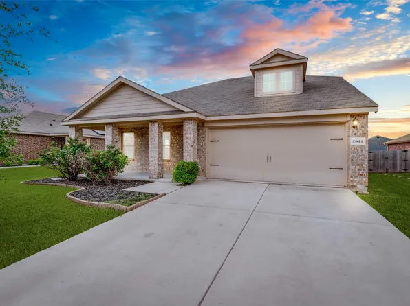 2812 Balleywood Dr, Seagoville, TX 75159