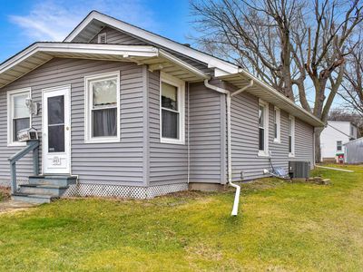 5813 S Jefferson St, Bartonville, IL, 61607