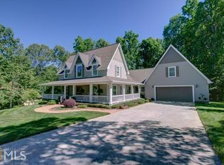 124 Springbrook Dr, Cornelia, GA 30531