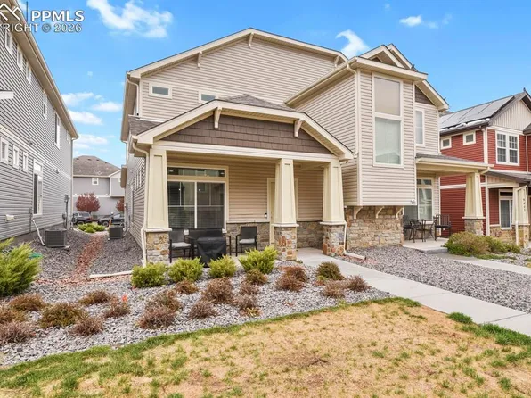 9423 Cashel Trl, Colorado Springs, CO 80927
