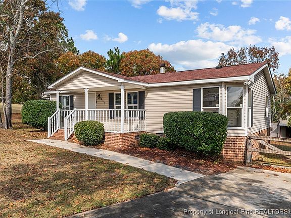2nd image of 317 Heritage Way