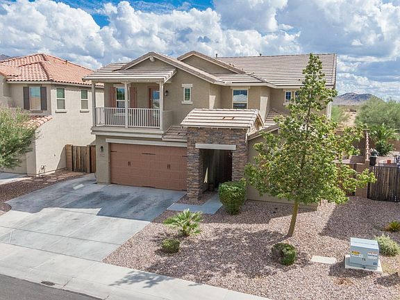3rd image of 2007 E Hazeltine Way