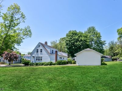 37 Hawthorne Ave, Morris Plains, NJ, 07950