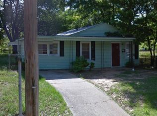 3537 Palm Rd, Shreveport, LA 71109