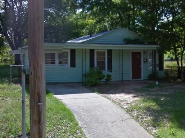 3537 Palm Rd, Shreveport, LA 71109
