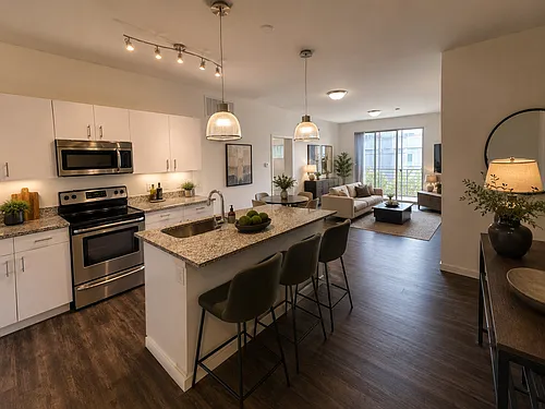 Curtis Street Lofts Photo 1