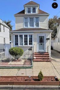 18317 144th Avenue, Springfield Gardens, NY, 11413