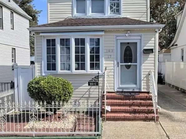 18317 144th Avenue, Springfield Gardens, NY 11413
