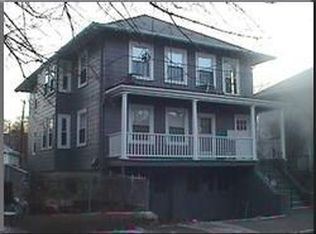 7 Greenleaf Ave, Medford, MA 02155