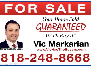 7908 McGroarty St, Sunland, CA 91040