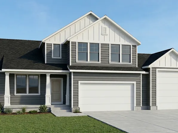 Emery Plan, Northstar Ranch