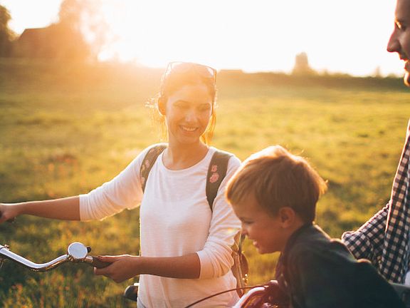 Quick Move In Home by Ashton Woods