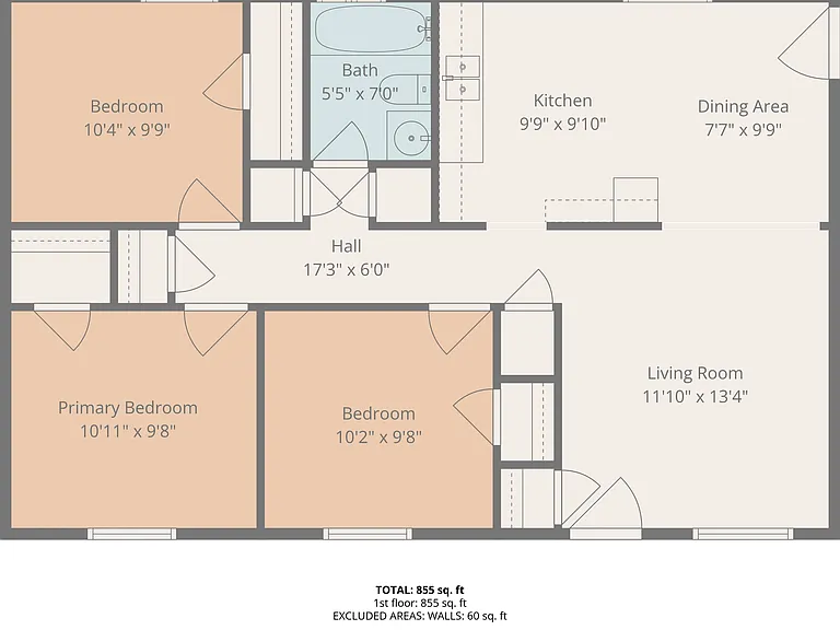 3435 Forrester Rd — Photo 17