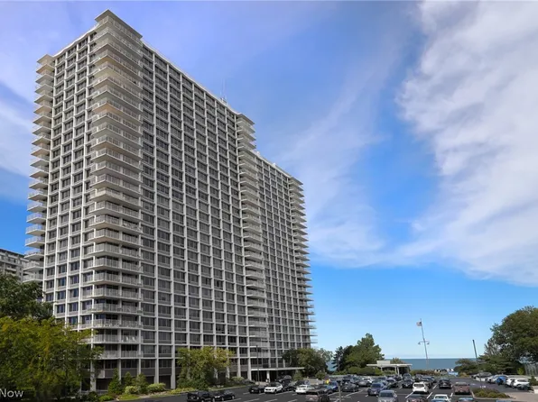 12700 Lake Ave APT 1104, Lakewood, OH 44107