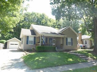 410 S Main St, Clinton, MO 64735