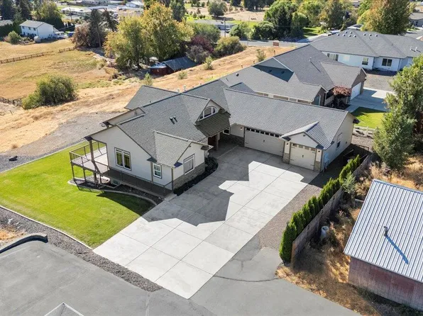 7808 Tieton Dr, Yakima, WA 98908