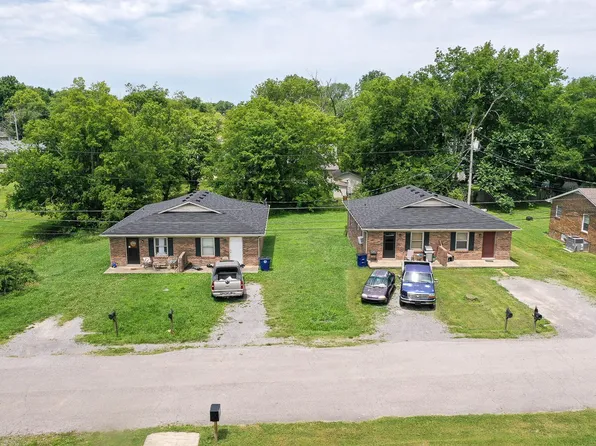 114 Church St #114 & 116, Shelbyville, TN 37160