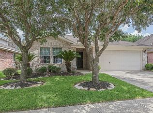 9326 Windy Spring Ln, Houston, TX 77089