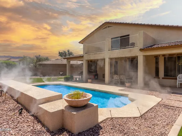 2338 W BRANHAM Lane, Phoenix, AZ 85041