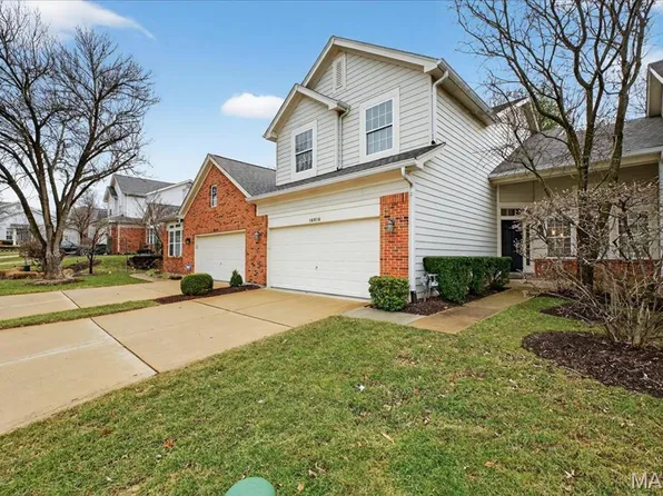 16816 Chesterfield Bluffs Cir, Chesterfield, MO 63005