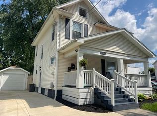 180 Johns St, Marion, OH 43302