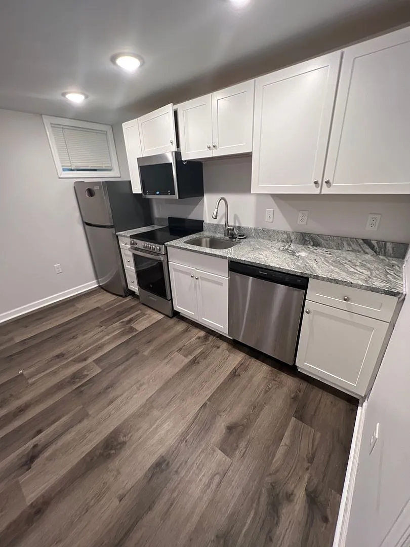 One Bedroom - Minutes from University of Pittsburgh — Photo 2