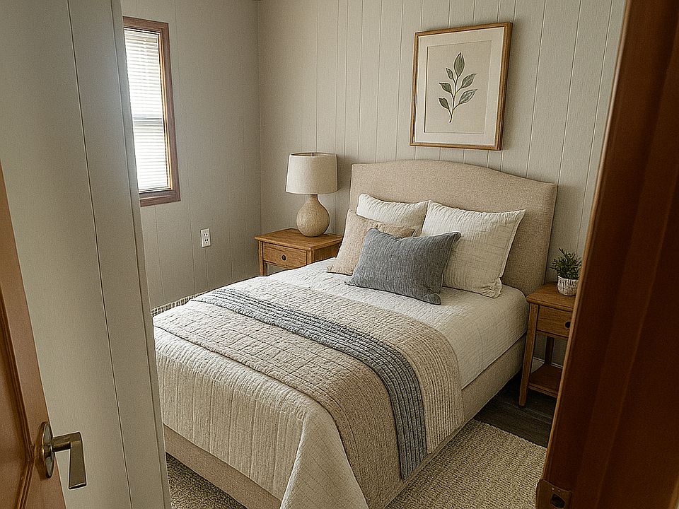 Bedroom 2 of 2