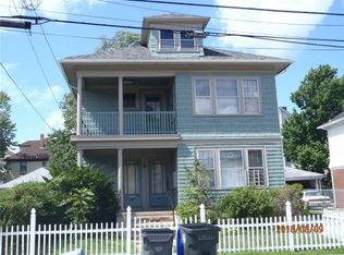 85 Gallatin St, Providence, RI 02907
