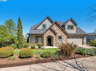 3546 Summit Sky Blvd, Eugene, OR