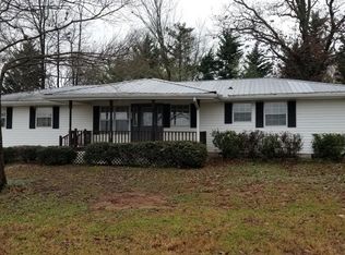 6334 Ransom Free Rd, Clermont, GA 30527