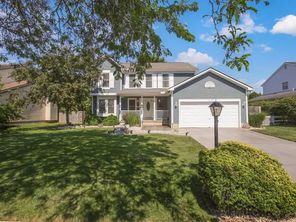 1499 River Trail Dr, Grove City, OH 43123